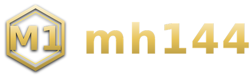 mh144 logo